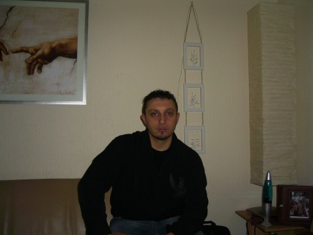 Giorgos Pehlivanidis (δημιουργός)